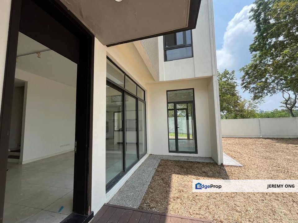 2 Storey Terrace House, Avira Garden at Medini, Iskandar Puteri, Johor, Johor, Nusajaya