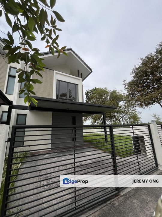 2 Storey Terrace House, Avira Garden at Medini, Iskandar Puteri, Johor, Johor, Nusajaya