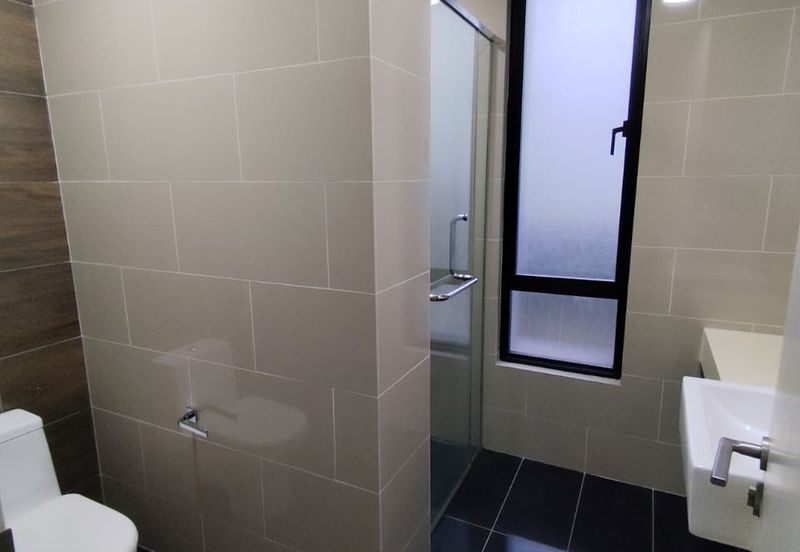 The Reach @ Tinggian Titiwangsa