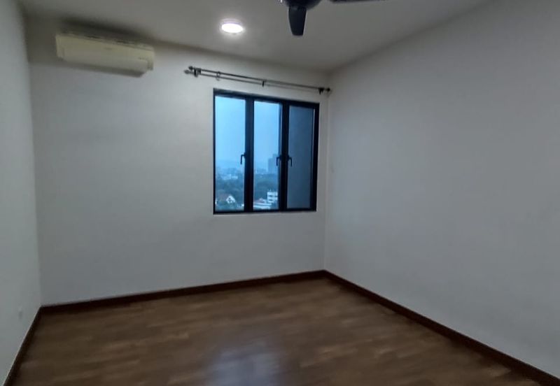 The Reach @ Tinggian Titiwangsa