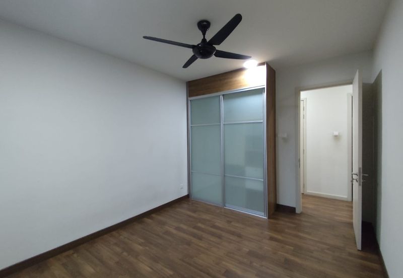 The Reach @ Tinggian Titiwangsa