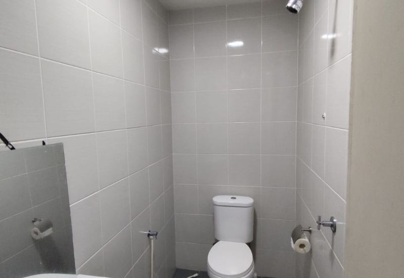 The Reach @ Tinggian Titiwangsa