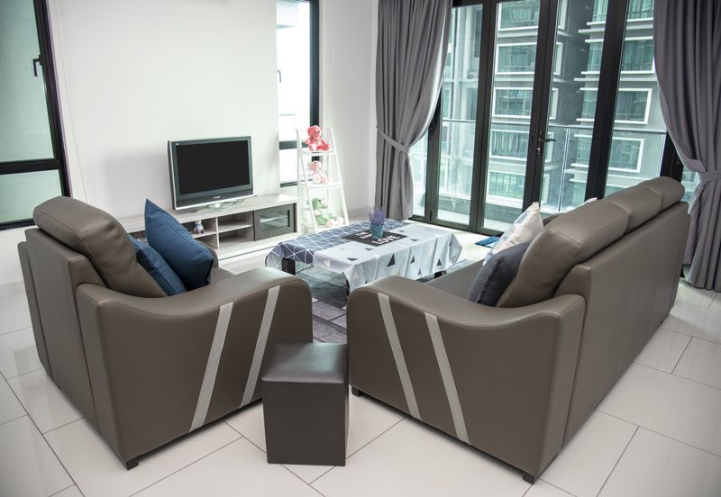 The Reach @ Titiwangsa