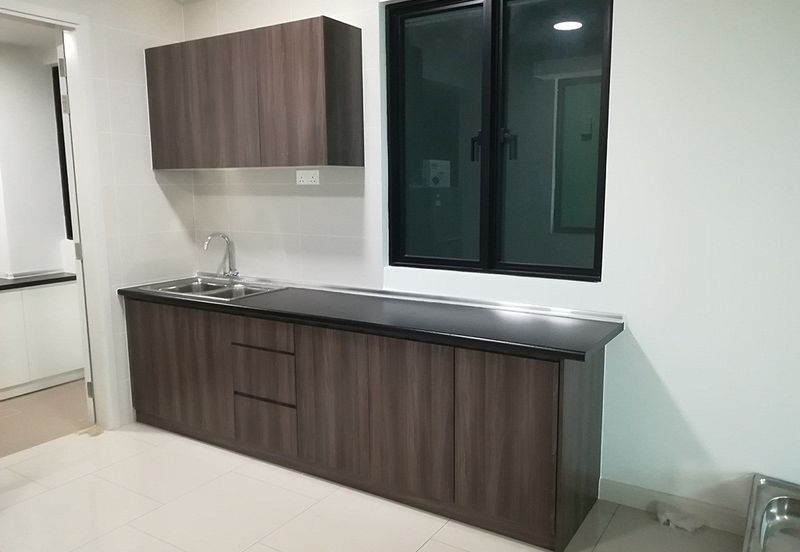 The Reach @ Titiwangsa