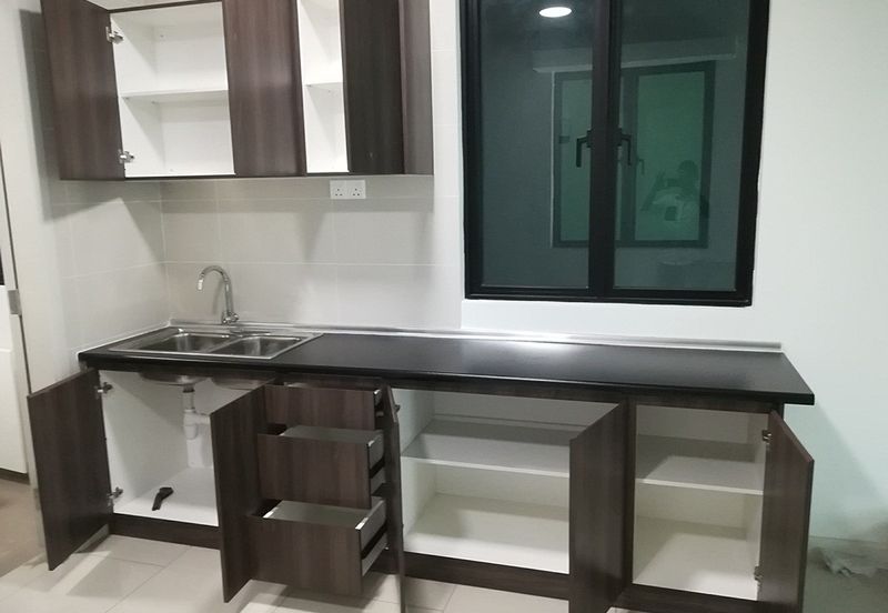 The Reach @ Titiwangsa