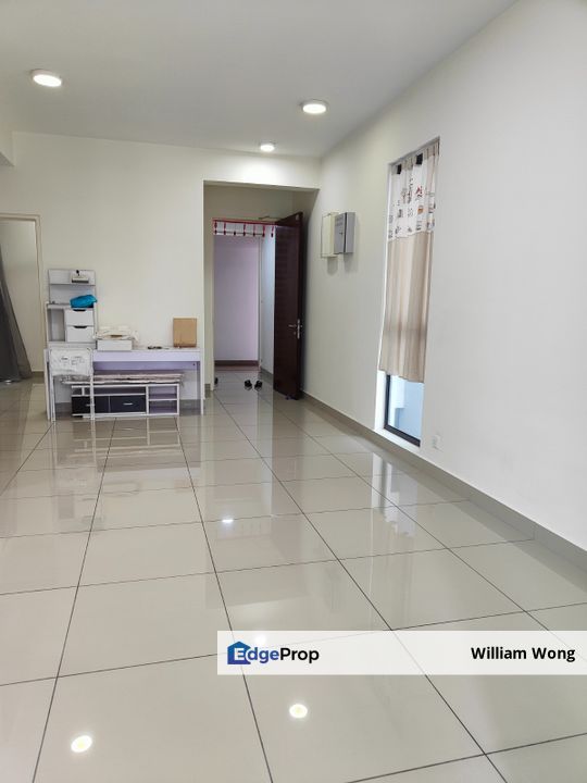 Sky Ascenda Setapak Face swimming pool , Kuala Lumpur, Setapak