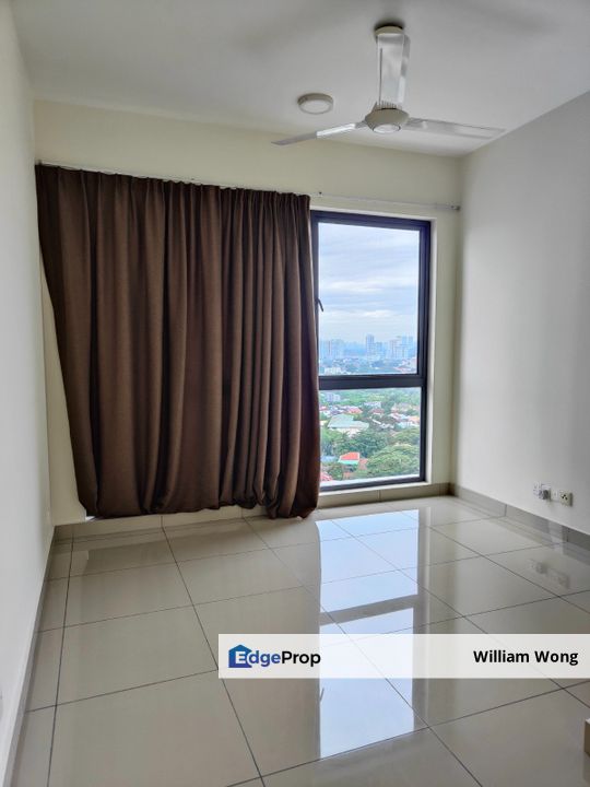 Sky Ascenda Setapak Face swimming pool , Kuala Lumpur, Setapak