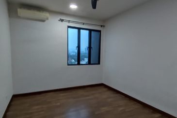 The Reach @ Tinggian Titiwangsa