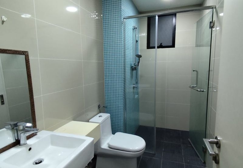 The Reach @ Tinggian Titiwangsa