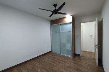 The Reach @ Tinggian Titiwangsa