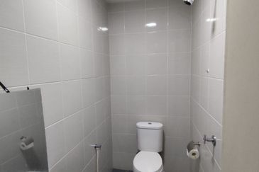 The Reach @ Tinggian Titiwangsa