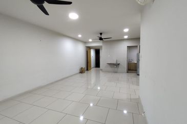 The Reach @ Tinggian Titiwangsa