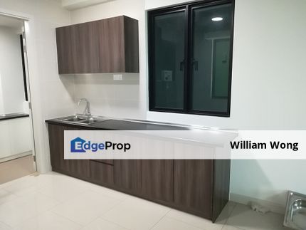 The Reach Titiwangsa Luxury condominium, Kuala Lumpur, Setapak