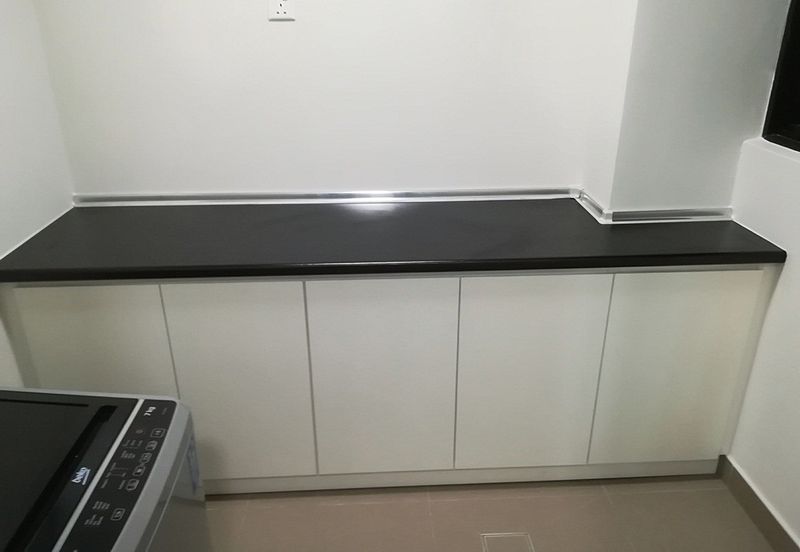 The Reach @ Tinggian Titiwangsa