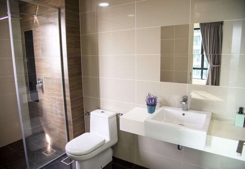 The Reach @ Tinggian Titiwangsa