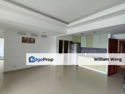 Low Density Residential area, Below Market price, Kuala Lumpur, Setapak