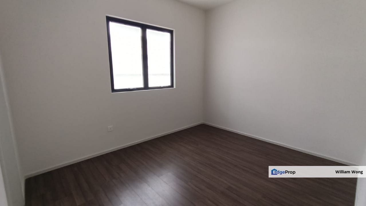 19 Trees @ Taman Melawati 3 Storey Link House For Sale, Kuala Lumpur, Taman Melawati