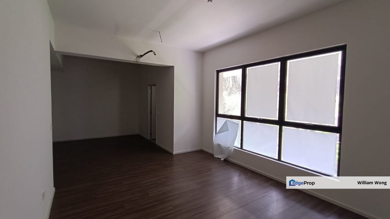 19 Trees @ Taman Melawati 3 Storey Link House For Sale, Kuala Lumpur, Taman Melawati