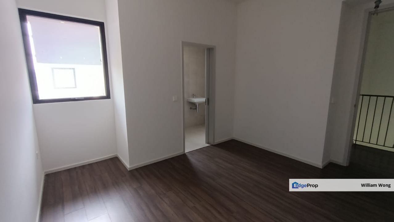 19 Trees @ Taman Melawati 3 Storey Link House For Sale, Kuala Lumpur, Taman Melawati