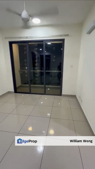 Ascenda Residence For sale, Below Market Price, Kuala Lumpur, Setapak