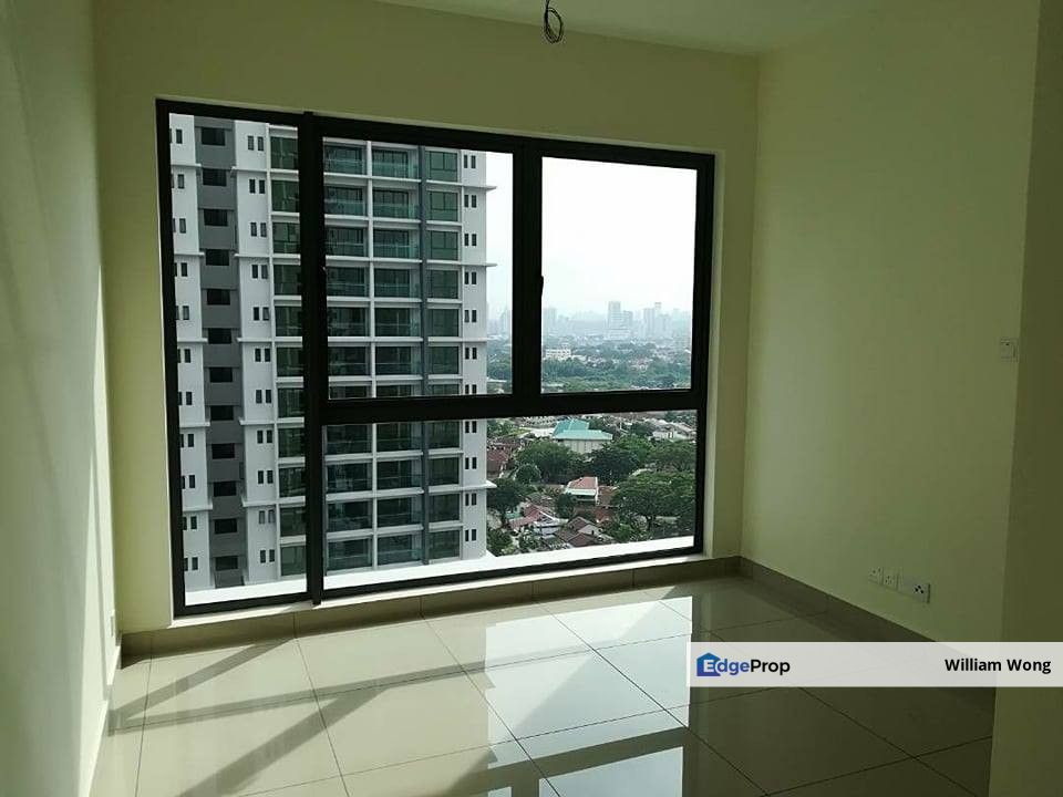 Ascenda Residence For sale, Below Market Price, Kuala Lumpur, Setapak