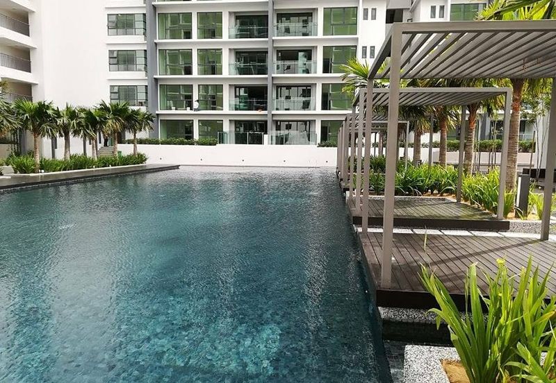 Ascenda Residence @ SkyArena