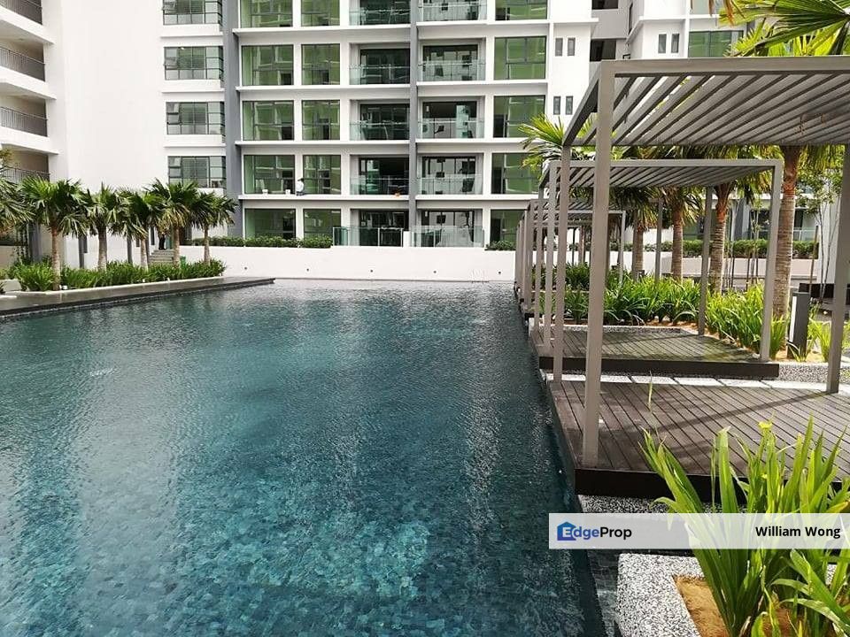 Ascenda Residence For sale, Below Market Price, Kuala Lumpur, Setapak