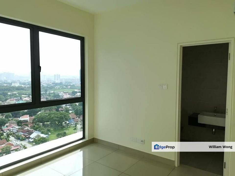 Ascenda Residence For sale, Below Market Price, Kuala Lumpur, Setapak