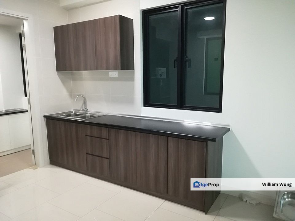 The Reach Titiwangsa For Sale, below market price, Kuala Lumpur, Setapak