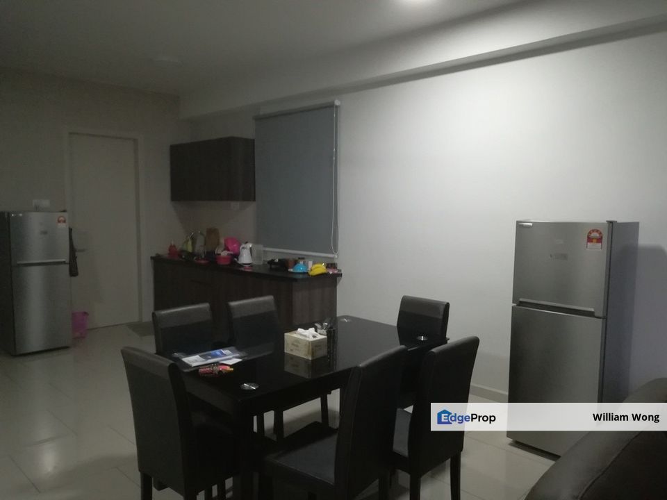 The Reach Titiwangsa For Sale, below market price, Kuala Lumpur, Setapak