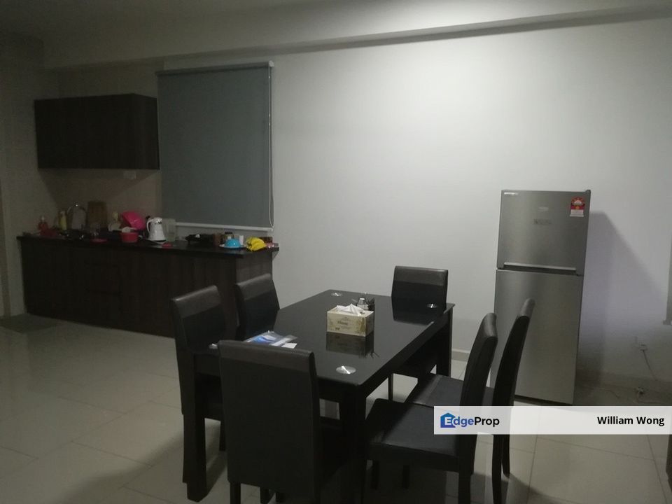 The Reach Titiwangsa For Sale, below market price, Kuala Lumpur, Setapak