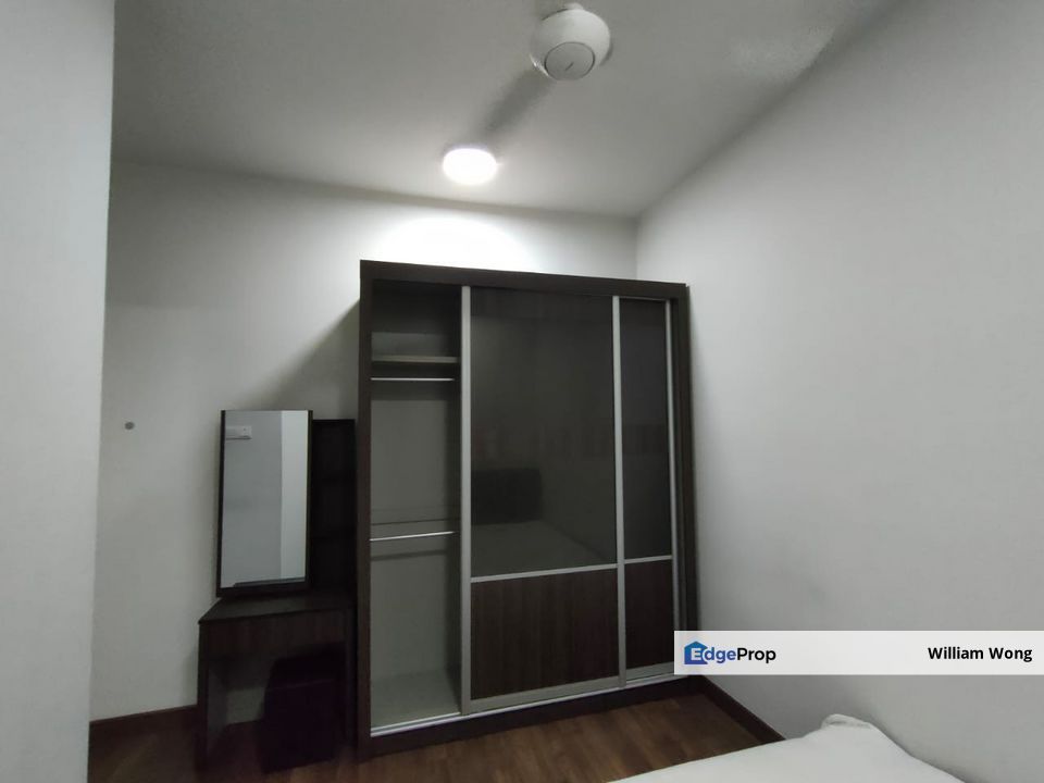 The Reach Titiwangsa For Sale, below market price, Kuala Lumpur, Setapak
