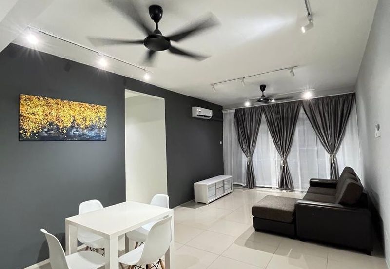 Platinum Splendor Residence