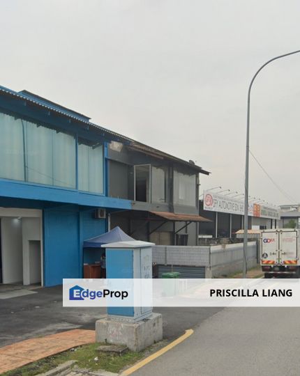 Seksyen 51A - Detached Factory, Selangor, Petaling Jaya