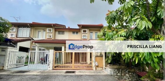 2 storey house - Pinggiran USJ1 - Sale, Selangor, USJ