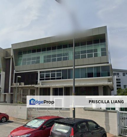 Semi-D Factory - Rent - Seksyen 51, Selangor, Petaling Jaya