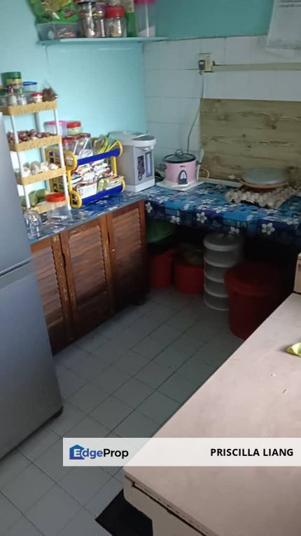 2 Storey House for Sale - Taman Segambut Damai, Kuala Lumpur, Segambut