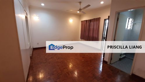 2 Storey House @ Damansara Utama, Uptown, Petaling Jaya for Rent , Selangor, Petaling Jaya