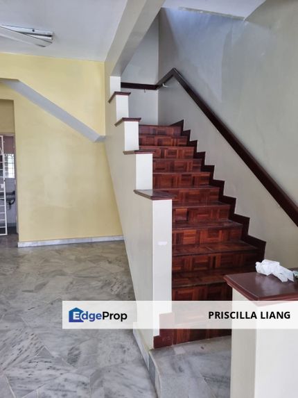 USJ22, Subang Jaya, House for Sale, Selangor, USJ