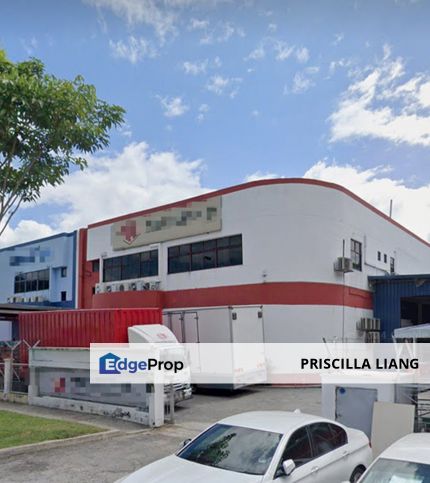 Sunway Damansara Technology Park, Kota Damansara , Selangor, Kota Damansara