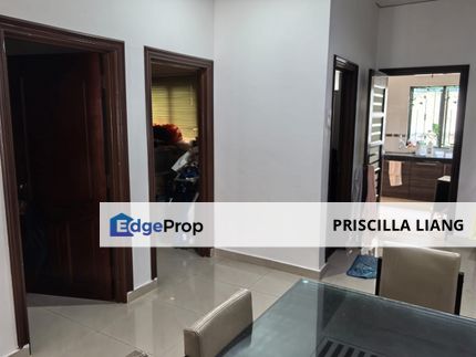 2 storey house@Villa Damansara, KD for Sale, Selangor, Kota Damansara