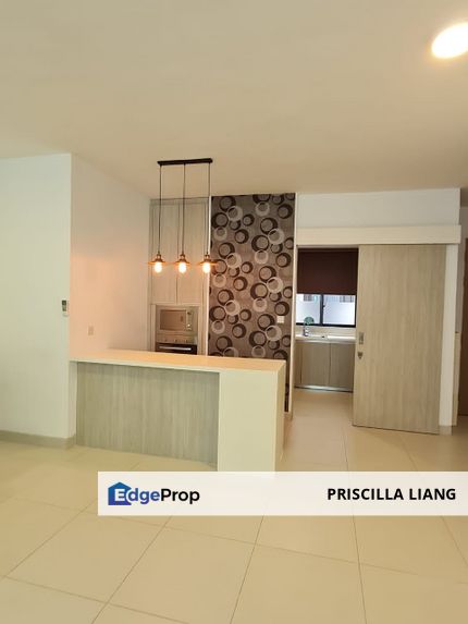 Fully Furnished - 3 Bedrooms for Rent, Selangor, Ara Damansara
