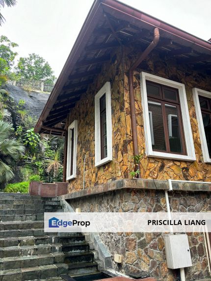 3 Storey Bungalow | TTDI Hill | Taman Tun Dr Ismail | Kuala Lumpur, Kuala Lumpur, Taman Tun Dr Ismail