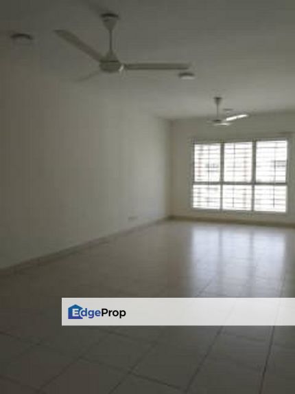 Seri Mutiara Apartment, Setia Alam\/Alam Nusantara, Selangor, Johor, Masai