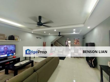 Good Deal 2 Storey House Bandar Nusa Rhu Shah Alam, Selangor, Shah Alam