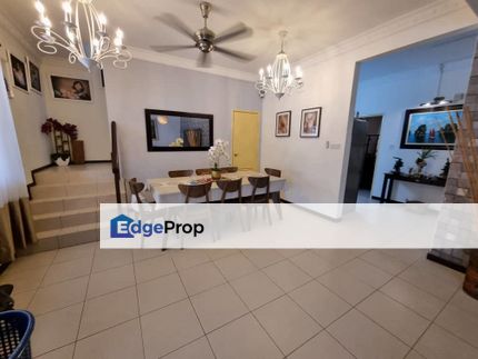 Sunway Kayangan, Shah Alam, Selangor, Selangor, Shah Alam