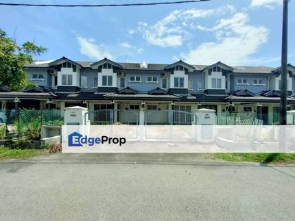 2 Storey Idaman Warisan Alam Perdana Puncak Alam, Selangor, Bandar Puncak Alam