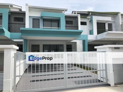 2 Sty Enclave Alam Suria Puncak Alam, Selangor, Bandar Puncak Alam