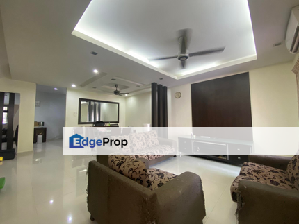 Renovated Move In Seksyen 7 Shah Alam, Selangor, Shah Alam