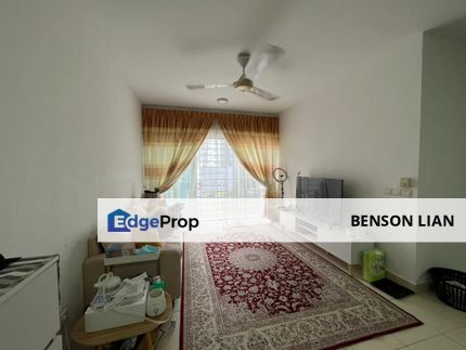 Seri Kasturi Apartment Setia Alam, Selangor, Setia Alam/Alam Nusantara